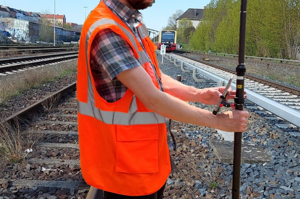 Rsg Rail Und Signaltechnik Grün Gmbh